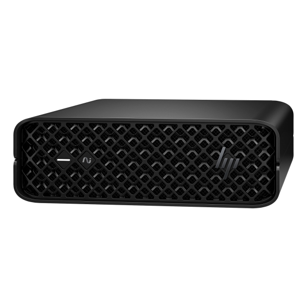 HP PC Z2 Mini G1i Intel Core U7 265 vPro, RTX A400 4GB, 2×16GB DDR5,1TB, no Kb+Mouse,WiFi 7+BT, 280W,Win11Pro,3yo