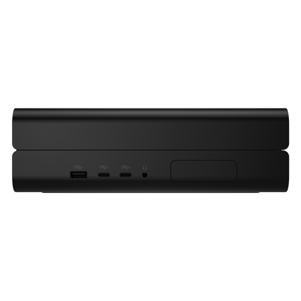 HP PC Z2 Mini G1i Intel Core U7 265 vPro, RTX A400 4GB, 2×16GB DDR5,1TB, no Kb+Mouse,WiFi 7+BT, 280W,Win11Pro,3yo