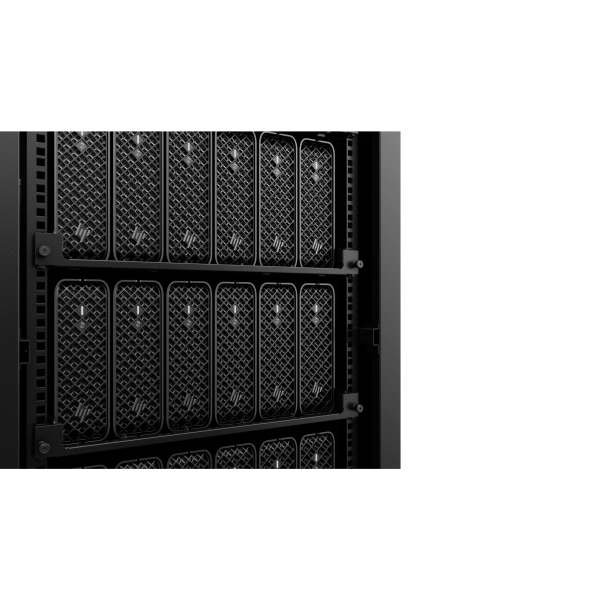 HP PC Z2 Mini G1i Intel Core U7 265 vPro, RTX A400 4GB, 2×16GB DDR5,1TB, no Kb+Mouse,WiFi 7+BT, 280W,Win11Pro,3yo