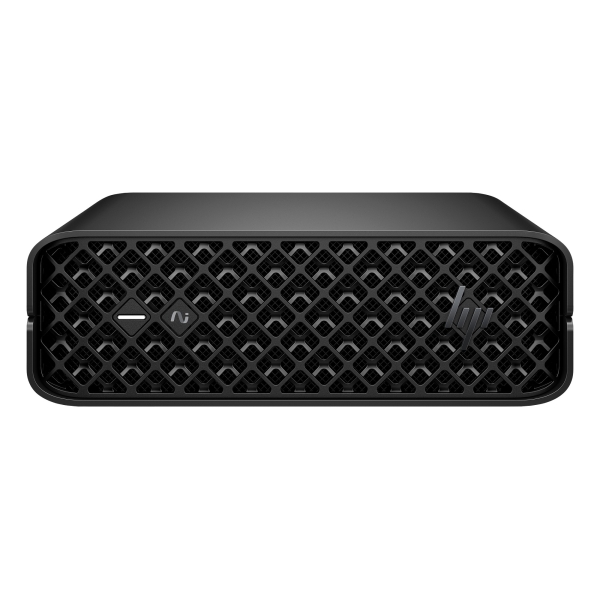 HP PC Z2 Mini G1i Intel Core U7 265 vPro, RTX A400 4GB, 2×16GB DDR5,1TB, no Kb+Mouse,WiFi 7+BT, 280W,Win11Pro,3yo