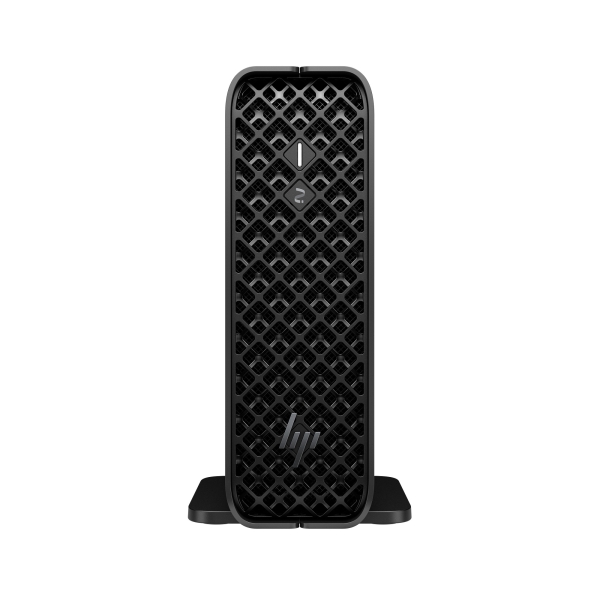 HP PC Z2 Mini G1i Intel Core U7 265 vPro, RTX A400 4GB, 2×16GB DDR5,1TB, no Kb+Mouse,WiFi 7+BT, 280W,Win11Pro,3yo