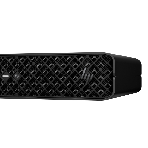 HP PC Z2 Mini G1i Intel Core U7 265 vPro, RTX A400 4GB, 2×16GB DDR5,1TB, no Kb+Mouse,WiFi 7+BT, 280W,Win11Pro,3yo