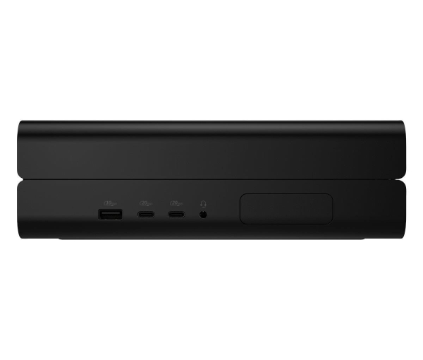 HP PC Z2 Mini G1i Intel Core U7 265 vPro, RTX A400 4GB, 2×16GB DDR5,1TB, no Kb+Mouse,WiFi 7+BT, 280W,Win11Pro,3yo