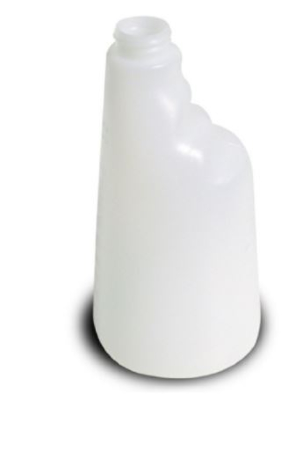 ECOLAB dávkovací lahev, 650 ml