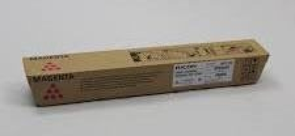 Toner Ricoh/NRG MPC 3501  magenta (old 841426)