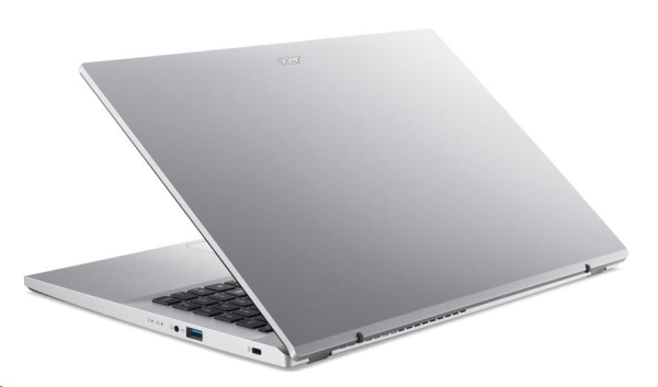 ACER NTB Aspire Go 15 (AG15-44P-R9RH),R3 5400U,15.6"FHD,16GB,512GB SSD,Radeon,W11H,Silver