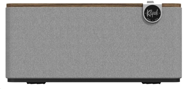 KLIPSCH - The One Plus / BT speaker / Walnut