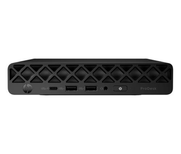 HP ProDesk 4/G1i/Mini/U7-265T/16GB/1TB/Intel int/W11P/3R
