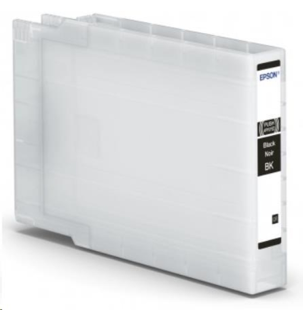 Náplň EPSON C13T04A140, XXL černá (11 500 stran)