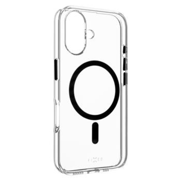 FIXED MagPurity Apple iPhone 16, čirý