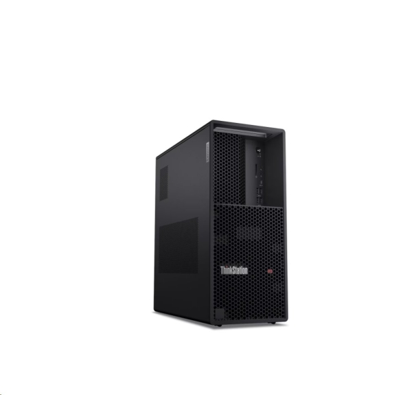 LENOVO PC ThinkStation/Workstation P3 Tower G2 - Ultra5 245K,32GB,512SSD,noDVD,W11P