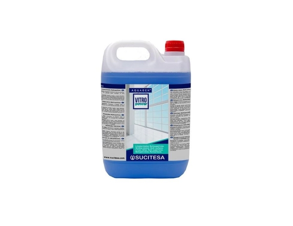 SUCITESA AQUAGEN VITRO POWER 5l, na okna s amoniakem