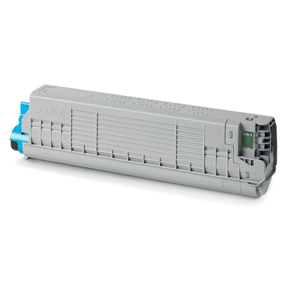 Toner OKI 46861308 černý