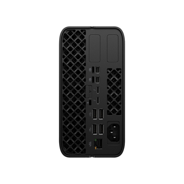HP PC Z2 Mini G1a AMD Ryzen AI Max PRO 380 APU, 32GB fixed, 1TB, AMD Radeon 8040S graphics,no Kb+Mouse,300W,Win11Pro,3yo