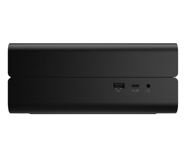 HP PC Z2 Mini G1a AMD Ryzen AI Max PRO 380 APU, 32GB fixed, 1TB, AMD Radeon 8040S graphics,no Kb+Mouse,300W,Win11Pro,3yo