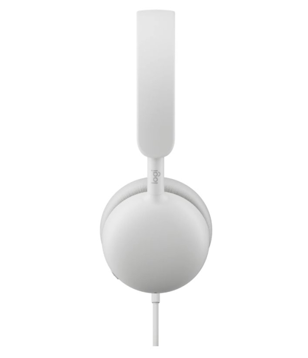 Logitech Zone Wired 2 - OFF-WHITE - EMEA