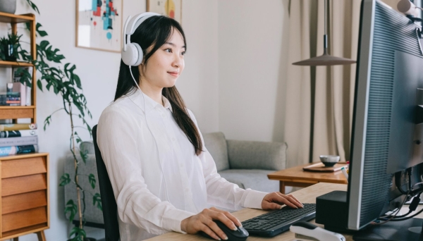 Logitech Zone Wired 2 - OFF-WHITE - EMEA