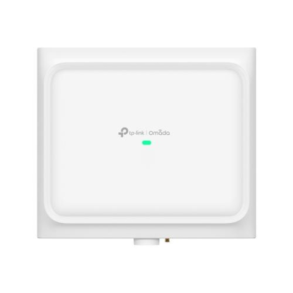 TP-Link EAP772-Outdoor-venkovní OMADA WiFi7 AP (BE9300,2,4GHz/5GHz/6GHz,1x2,5GbELAN,1xPoE-in)