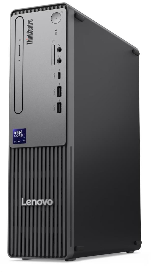 LENOVO PC ThinkCentre Neo 50s G6 SFF - Ultra5 225,16GB,512SSD,DVD,WiFi,BT,W11P