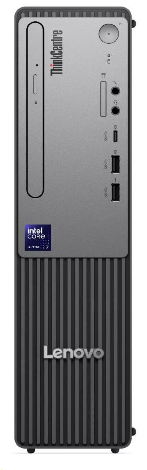 LENOVO PC ThinkCentre Neo 50s G6 SFF - Ultra5 225,16GB,512SSD,DVD,WiFi,BT,W11P
