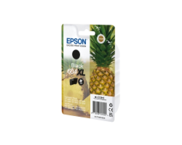 Náplň Epson C13T10H14010 černá