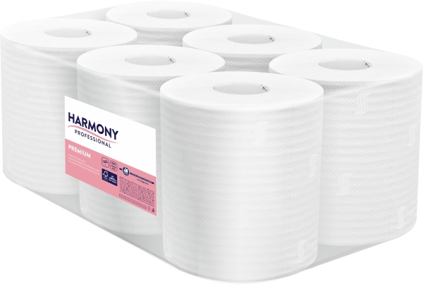HARMONY PROFESSIONAL Role se střed. odvíjením Maxi,cel.