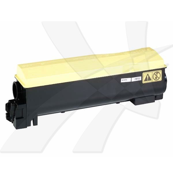 Toner Kyocera TK-560Y 1T02HNAEU0 žlutý