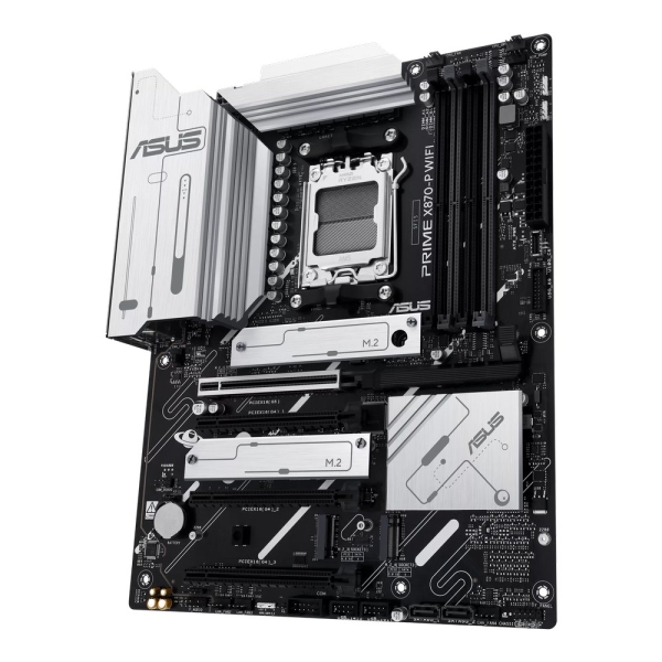 MB ASUS Prime X870-P WIFI /AM5/4xDDR5/M.2/W7+BT5.4/HDMI/USB4/ATX