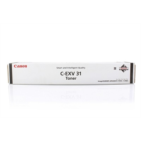 Toner Canon C-EXV31 černý