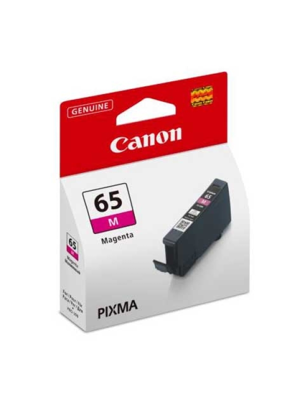 Náplň Canon CLI-65M purpurová