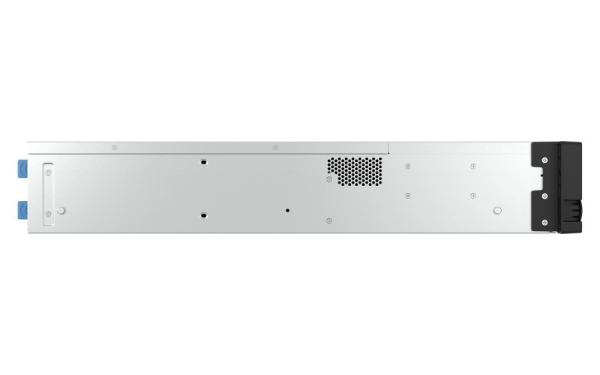 QNAP TS-h1277AXU-RP-R7-32G (8C/AMDRyzen77000/5,3GHz/32GBRAM/12xSATA/2xM.2/2x2,5GbE/2x10GbE/2xUSB3.2/3xPCIe/RP)