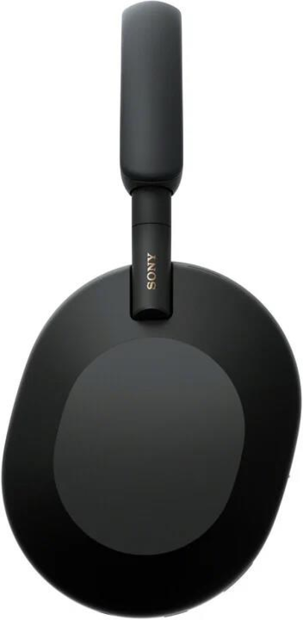 Sony bezdrátová sluchátka WH-1000XM5, EU, černá