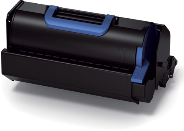 Toner OKI 45439002 černý