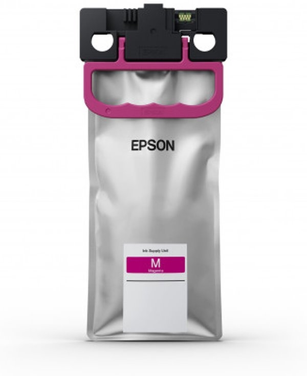 EPSON ink bar WF-C5X9R Magenta XXL Ink Supply Unit