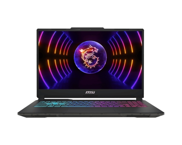 MSI Cyborg/15 A13VE-2217CZ/i7-13620H/15,6''/FHD/16GB/1TB/RTX 4050/W11H/Black/2R