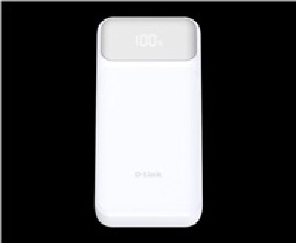 D-Link powerbanka 20000mAh
