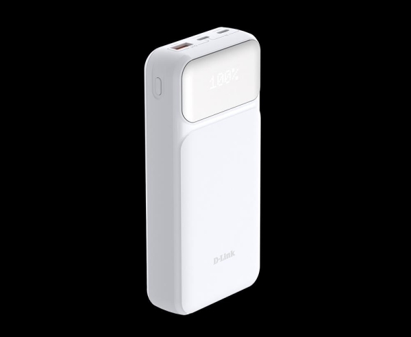 D-Link powerbanka 20000mAh