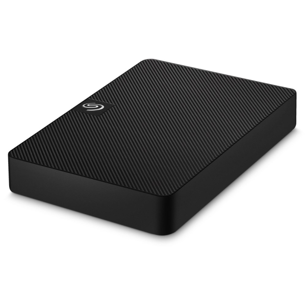 HDD SEAGATE Expansion 2TB, HDD, Externí, 2.5", Černá (STKM2000400)