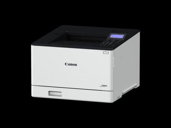 Canon i-SENSYS LBP673Cdw II - barevná, SF, duplex, USB, LAN, Wi-Fi