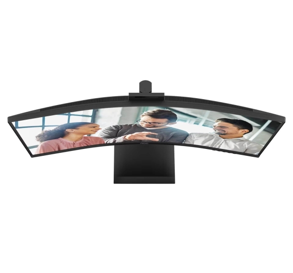 AOC/CU34E4CW/34''/VA/wQHD/120Hz/4ms/Černá/5R