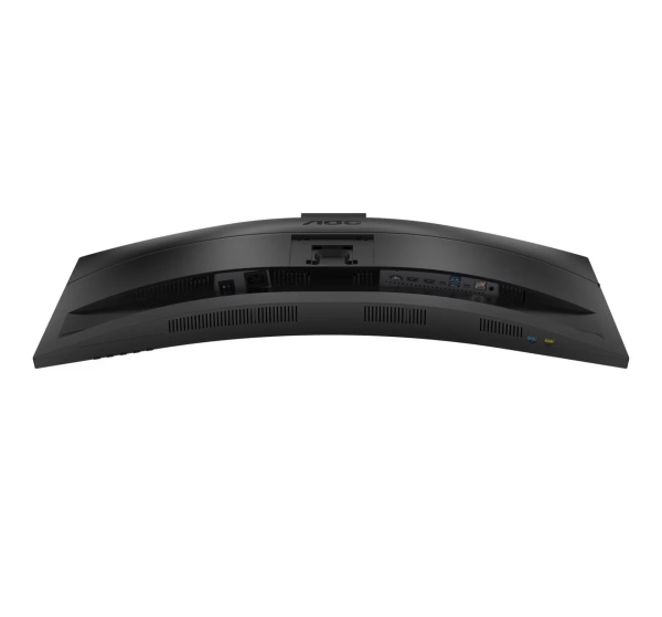 AOC/CU34E4CW/34''/VA/wQHD/120Hz/4ms/Černá/5R