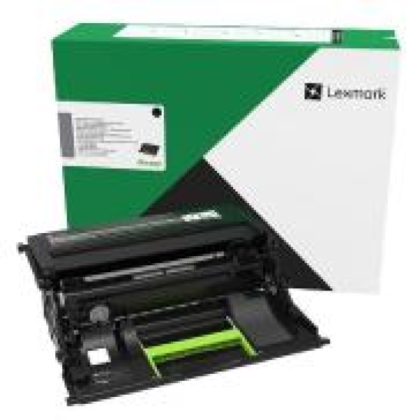 Lexmark originální válec 58D0Z00, black, 150000str., Lexmark B2865dw,M5255,M5270,MS725dvn,MS821dn,MS821n