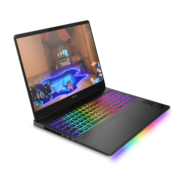 HP OMEN MAX 16-ah0003nc, Ultra 9- 275HX, 16" 2.5K OLED 240Hz,32GB DDR5,SSD 2TB,RTX 5080 16GB,Win11,2Y onsite+3M GamePass