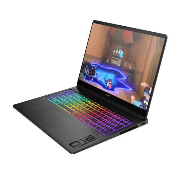 HP OMEN MAX 16-ah0003nc, Ultra 9- 275HX, 16" 2.5K OLED 240Hz,32GB DDR5,SSD 2TB,RTX 5080 16GB,Win11,2Y onsite+3M GamePass