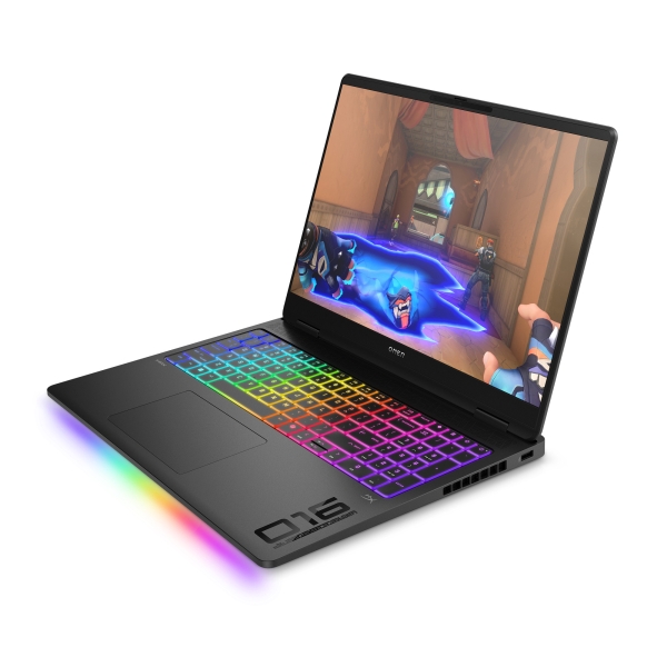 HP OMEN MAX 16-ah0003nc, Ultra 9- 275HX, 16" 2.5K OLED 240Hz,32GB DDR5,SSD 2TB,RTX 5080 16GB,Win11,2Y onsite+3M GamePass