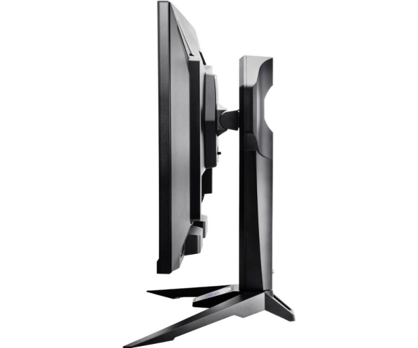 ASROCK LCD - 27" Gaming monitor PG27QFT2A QHD, 2560 x 1440, 180Hz, 1000:1, 400cd/m2, 1ms, 2xHDMI, 1xDP