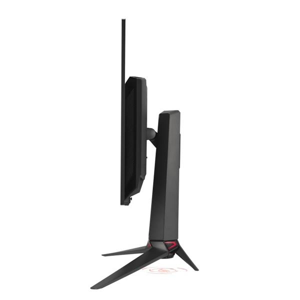 ASUS ROG Swift PG32UCDMR 32" 4K QD-OLED 3840x2160 240Hz 0.03ms 450cd USB-C 2xHDMI DP