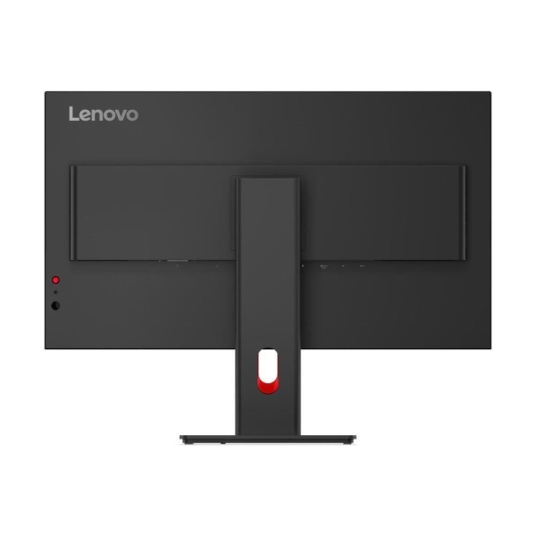 LENOVO LCD T32UD-40+MC60 - 31.5",IPS,16:9,3840x2160,60Hz,350cd/m2,1500:1,4ms(GtG),HDMI,DP,USB Hub,USB-C,RJ45,Pivot