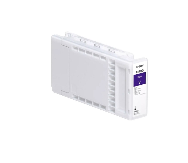 Náplň Epson C13T44QD40 fialová