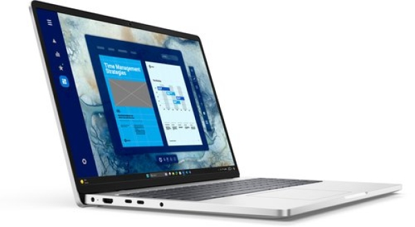 Dell Pro 16 PC16250/U5-235U/32GB/512 GB SSD/16" FHD+/IR Cam & Mic/FgrPr/3 Cell/Backlit Kb/W11 Pro/3Y ProSpt